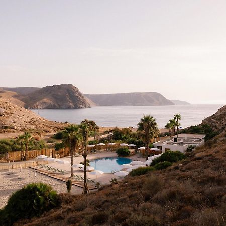 Wecamp Cabo De Gata Hotel Las Negras Exterior photo