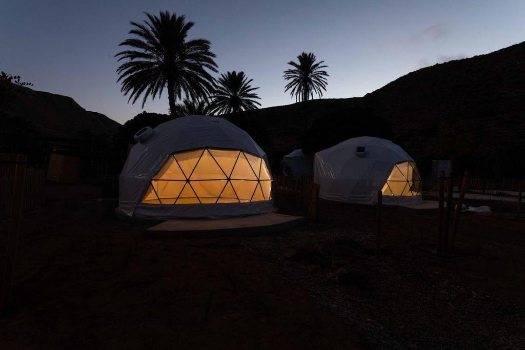 Wecamp Cabo De Gata Hotel Las Negras Exterior photo