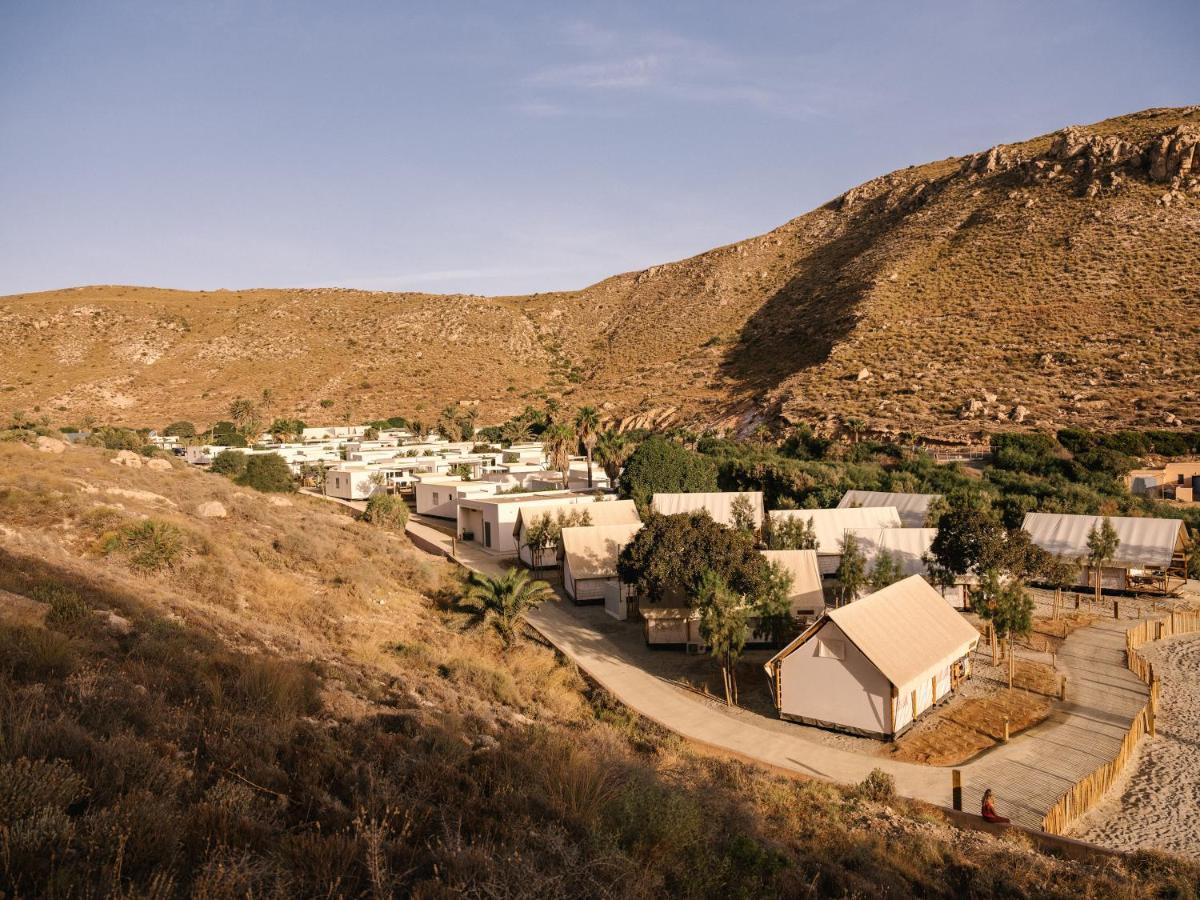 Wecamp Cabo De Gata Hotel Las Negras Exterior photo